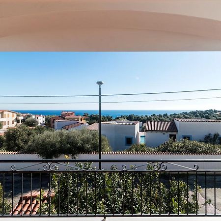 Suite Apartment La Punta Cala Gonone Eksteriør bilde
