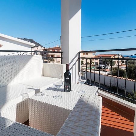 Suite Apartment La Punta Cala Gonone Eksteriør bilde