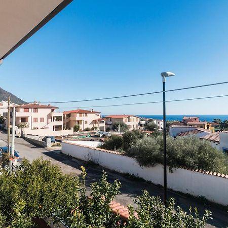 Suite Apartment La Punta Cala Gonone Eksteriør bilde