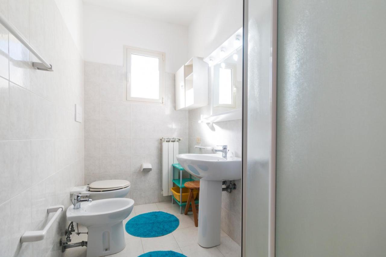 Suite Apartment La Punta Cala Gonone Eksteriør bilde