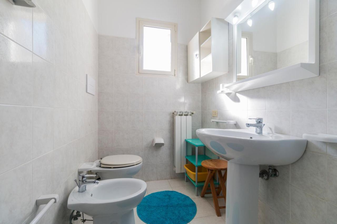 Suite Apartment La Punta Cala Gonone Eksteriør bilde
